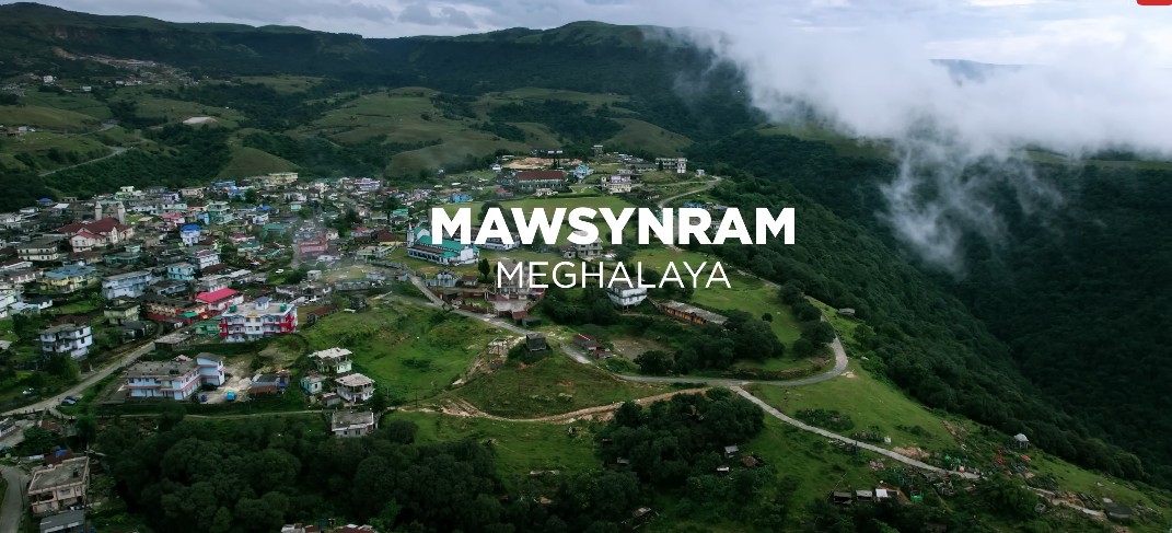 Mawsynram: Exploring the Wettest Place on Earth